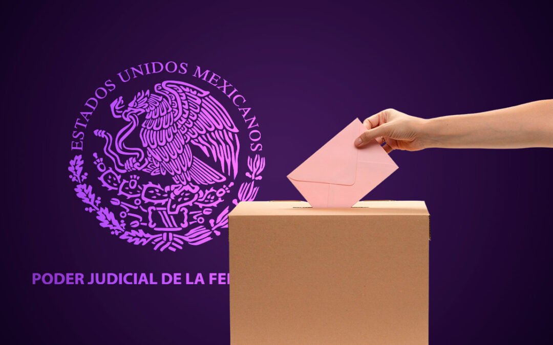 Aplaza Claudia Sheinbaum elección judicial al 2028: estos son los cambios de la reforma enviada al Congreso