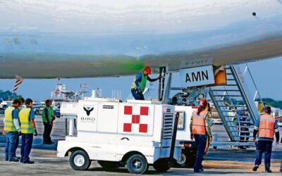 Turbosina cara asfixia a aerolíneas de bajo costo