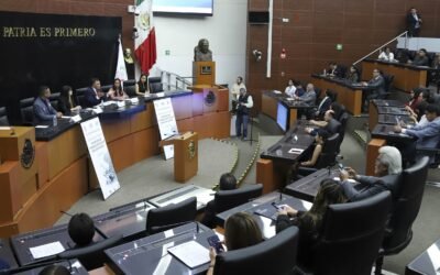 Comisión del Senado presentará marco normativo que fomente y regule la Inteligencia Artificial