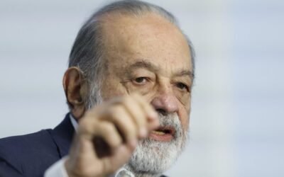 Asegura Carlos Slim que EUA necesita a los trabajadores mexicanos