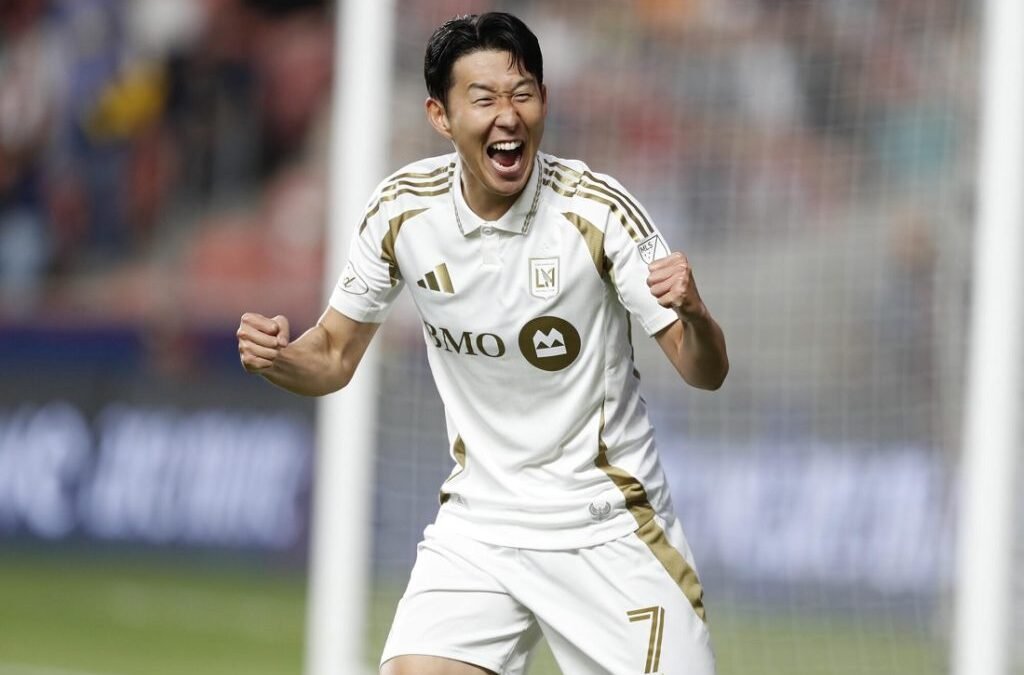 Reconoce Heung-Min Son dificultad de enfrentar a México en Mundial