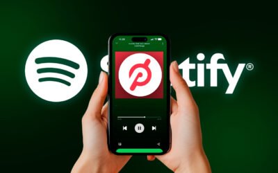 Spotify reta a Apple Fitness+ con nuevo contenido de ejercicio; así funcionará