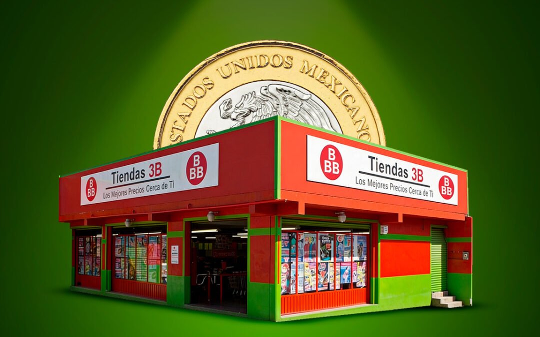 Tiendas 3B y el boom del hard discount: marcas propias disparan 30% sus ventas