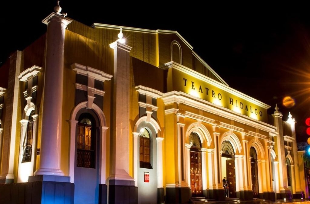 Estrenará Pathos Teatro la obra “Cremación”, de Juan Villoro, en el Teatro Hidalgo