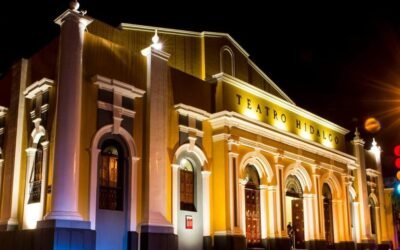 Estrenará Pathos Teatro la obra “Cremación”, de Juan Villoro, en el Teatro Hidalgo