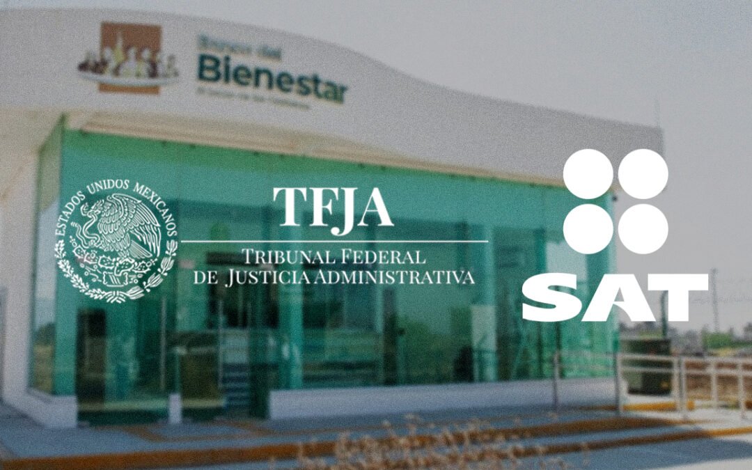 Inhabilitan a funcionarios del SAT y Banco del Bienestar por robo de datos personales