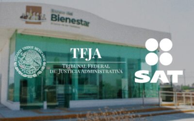 Inhabilitan a funcionarios del SAT y Banco del Bienestar por robo de datos personales