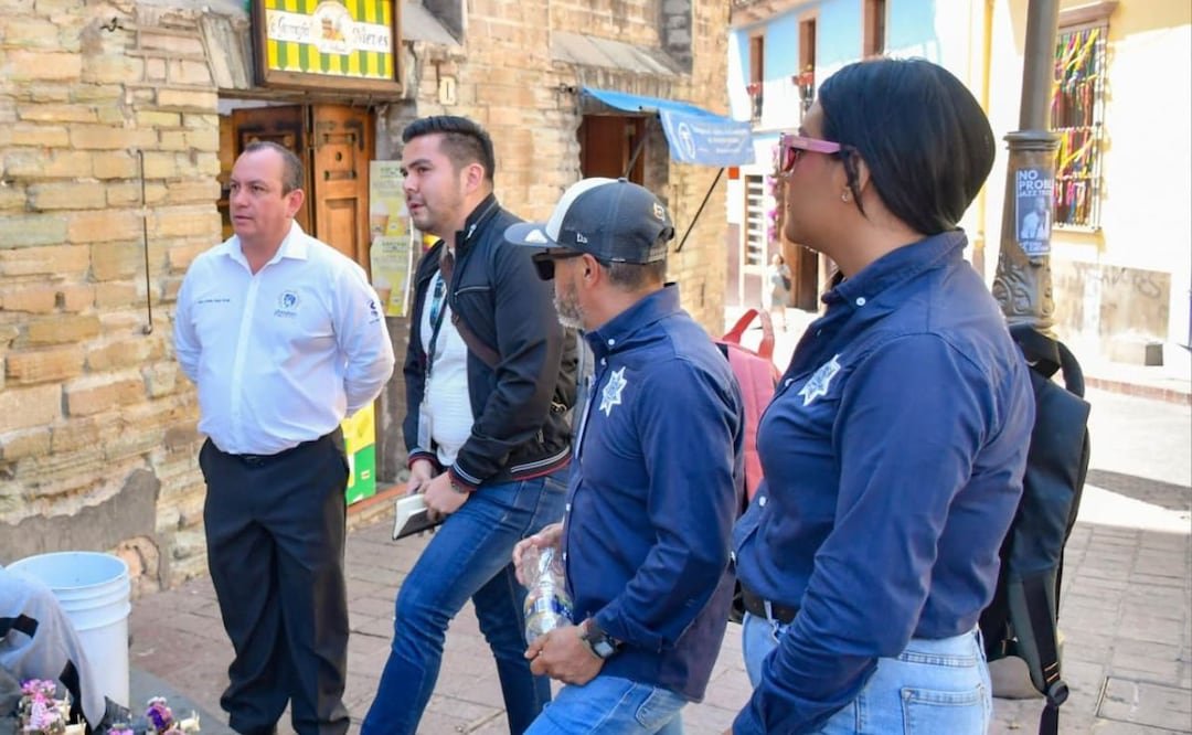 Detectan a 30 niños probables víctimas de explotación infantil en la ciudad de Guanajuato