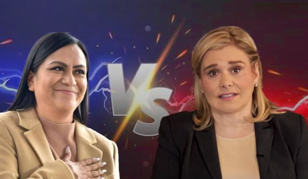 Morena no acusará a Rubén Rocha sin pruebas mientras busca juicio político contra Maru Campos