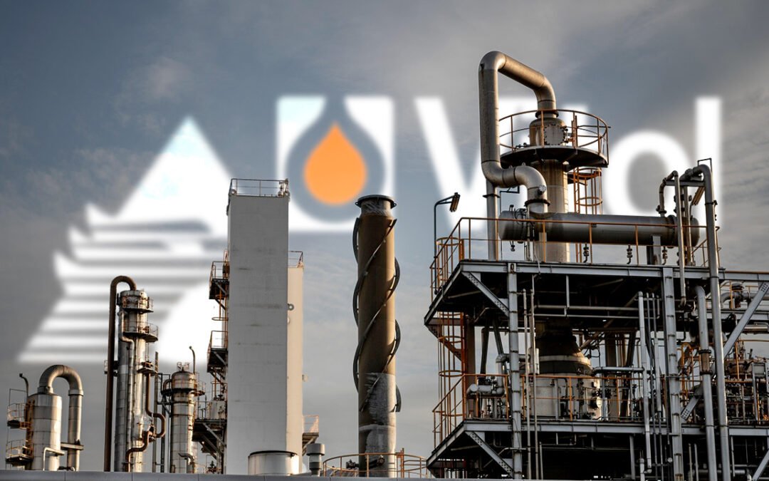 Reactivará Vitol terminal en Tamaulipas tras ruptura con Pemex por corrupción