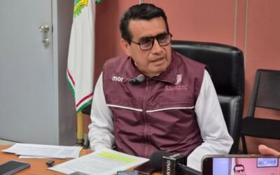 Van tras responsables de medicamentos contra el cáncer caducos en hospitales de Veracruz.
