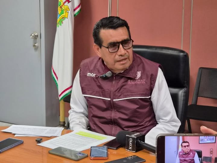 Van tras responsables de medicamentos contra el cáncer caducos en hospitales de Veracruz.