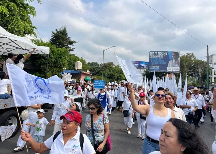 Morelos, de los estados más violentos de México: Diócesis de Cuernavaca