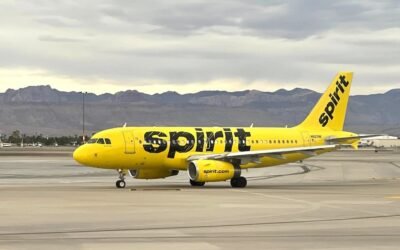 Por cierre de Spirit, países activan planes para atender a miles de viajeros