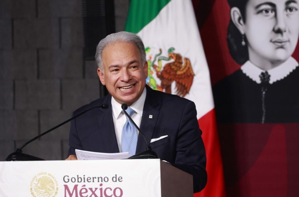 Ensamblará General Motors 80 mil vehículos en México a partir del 2027