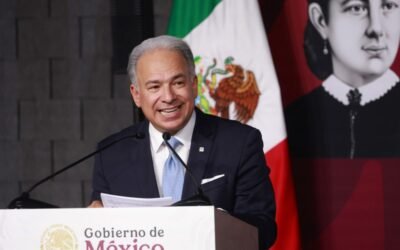 Ensamblará General Motors 80 mil vehículos en México a partir del 2027
