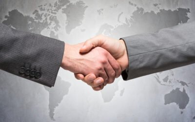 Senado, atento al proceso de aprobación del Acuerdo Global Modernizado entre México y la UE