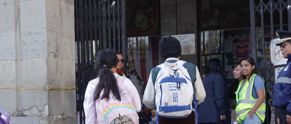 Oficializa SEP culminación anticipada del ciclo escolar 2025-2026 por el calor y Mundial