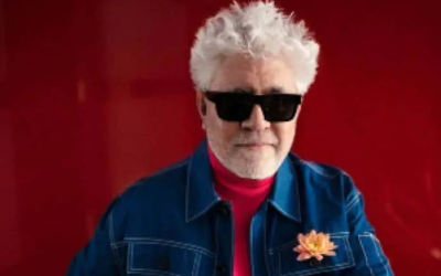 Pedro Almodóvar critica silencio en Hollywood y Oscar 2026