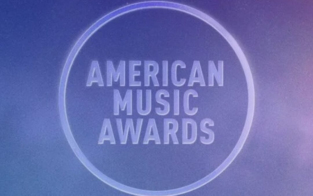 El K-pop hace historia y domina los American Music Awards 2026