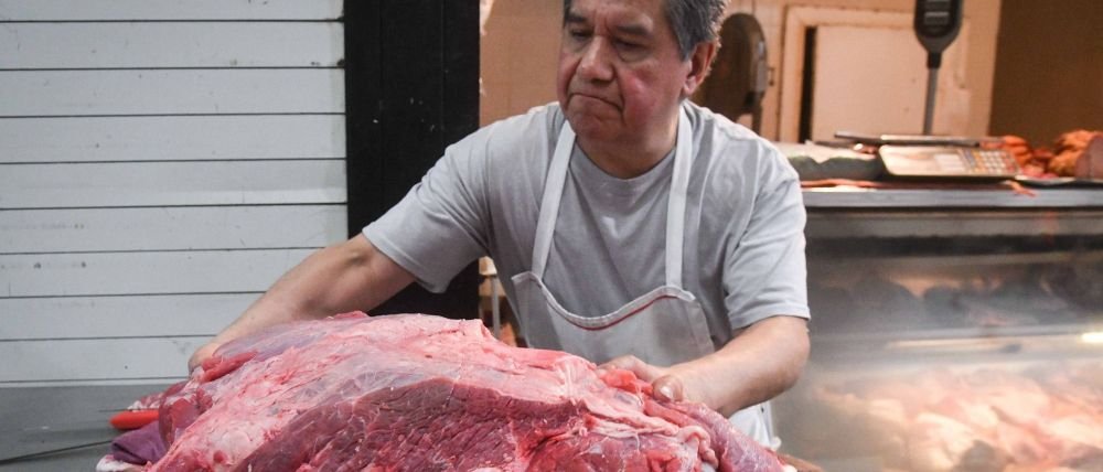 Anota México máximo histórico en consumo de carne con 85.3 kilos por persona al año