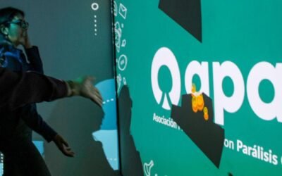 APAC celebra 55 años impulsando inclusión y rehabilitación en México