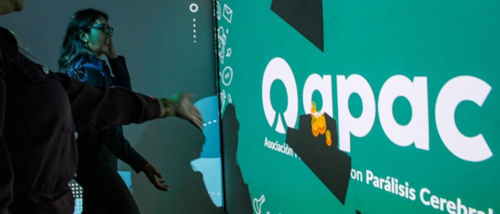 APAC celebra 55 años impulsando inclusión y rehabilitación en México