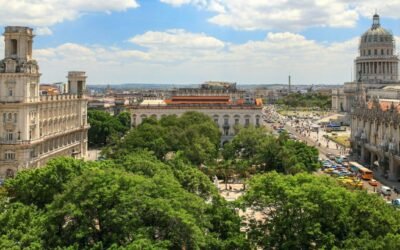 Confirman reunión militar de alto rango entre Cuba y EE.UU.