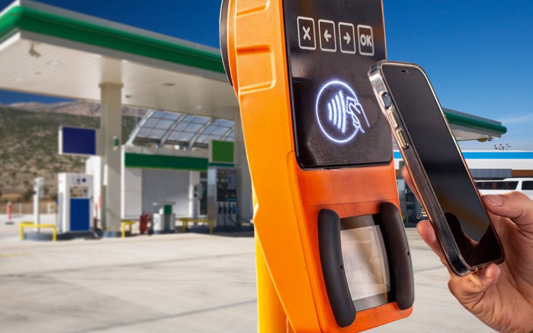 Autocobro en gasolineras de México: la apuesta para acelerar pagos y reducir costos