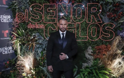 «El Señor de los Cielos» anuncia su fin tras 10 temporadas