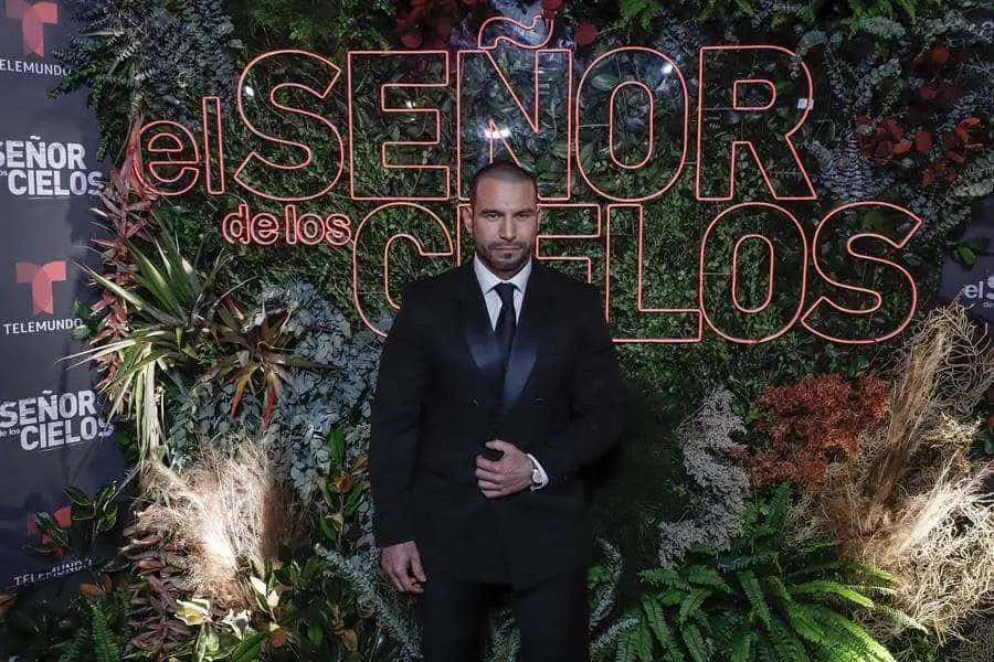 «El Señor de los Cielos» anuncia su fin tras 10 temporadas