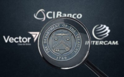 Autoridades desmienten nuevo golpe de EU a la banca mexicana tras CIBanco, Vector e Intercam