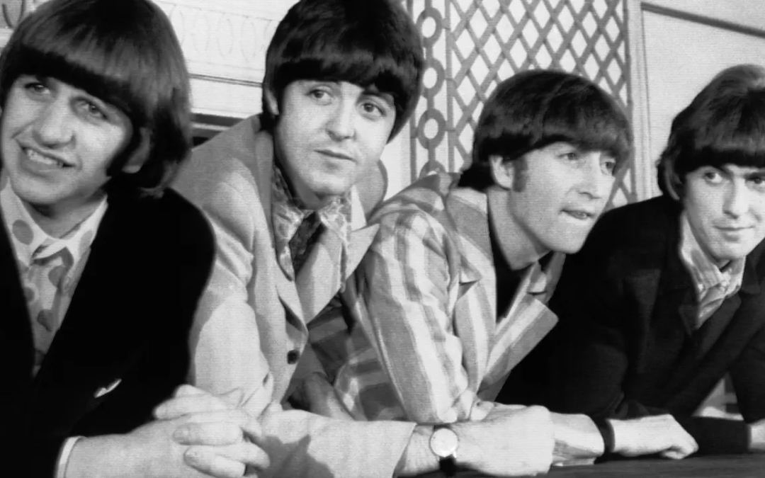 Los Beatles tendrán su primer museo oficial en Londres