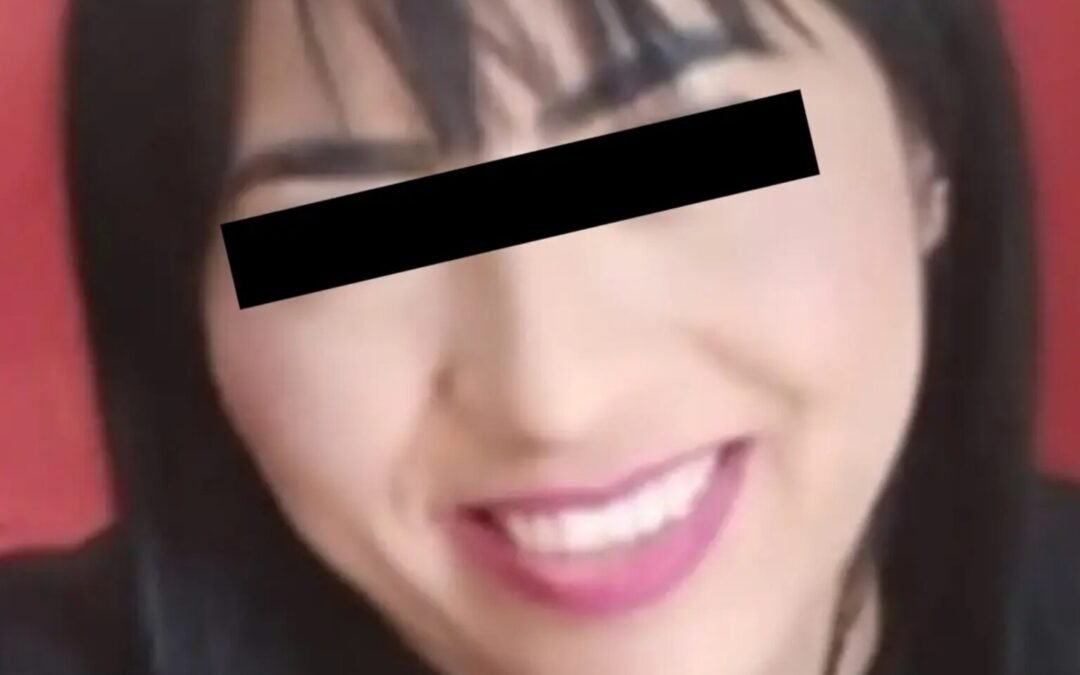 Hallan cuerpo con características de Blanca Adriana, desaparecida tras acudir a clínica estética en Puebla