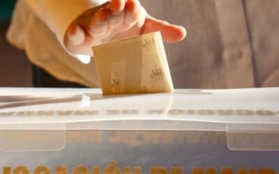 IECM: Blindaje total contra el uso de recursos públicos en revocación de mandato 2026