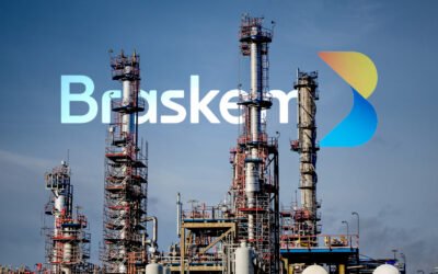 Braskem Idesa enfrenta crisis de liquidez mientras el sector petroquímico se dispara