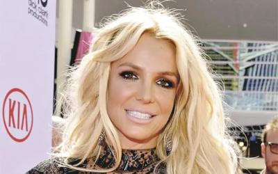 Britney Spears publica mensaje tras salir de rehabilitación