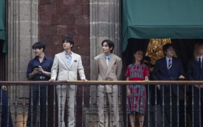 BTS en CDMX: SSC desplegará operativo de seguridad por conciertos en el Estadio GNP Seguros