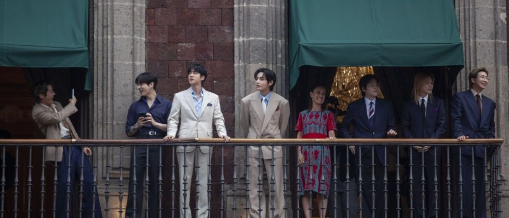 BTS en CDMX: SSC desplegará operativo de seguridad por conciertos en el Estadio GNP Seguros