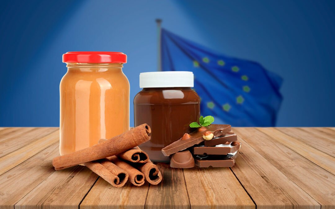 Cajeta, vainilla y chocolate de México llegarán a la Unión Europea sin aranceles