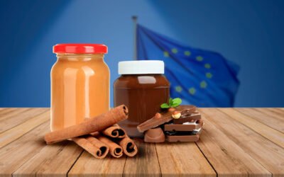 Cajeta, vainilla y chocolate de México llegarán a la Unión Europea sin aranceles