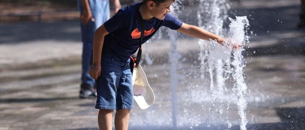 Activan Alerta Amarilla por altas temperaturas este martes en CDMX