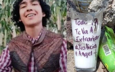 Declaran culpables a agentes de la Guardia Nacional por asesinato de Ángel Yael