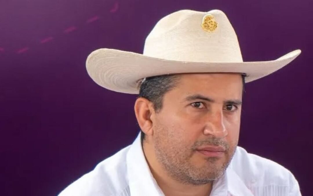 Falta secretario particular de Carlos Manzo a citas ante la Fiscalía de Michoacán