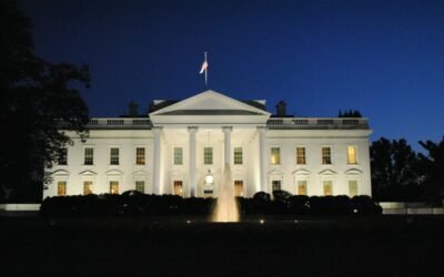Un muerto y un herido tras tiroteo cerca de la Casa Blanca