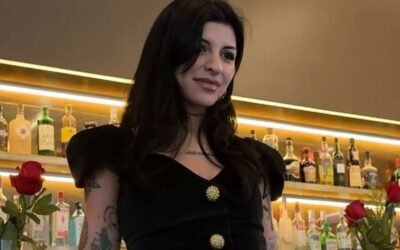 Cazzu estrena «Perdón si no te llamé» y genera dudas sobre Nodal