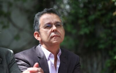 César Yáñez responde a Maru Campos: Gobierno no tiene trato discriminatorio con Chihuahua