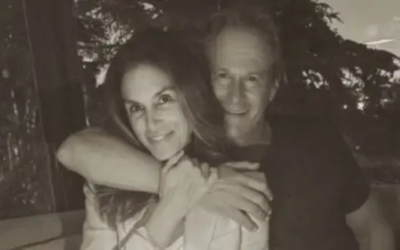 Cindy Crawford y Rande Gerber celebran 28 años de matrimonio