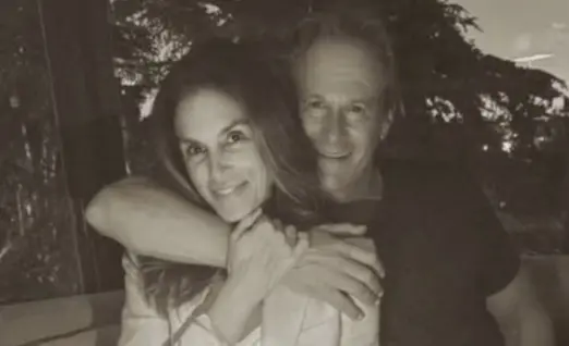 Cindy Crawford y Rande Gerber celebran 28 años de matrimonio