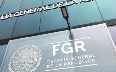 FGR cita a declarar a 50 personas por la muerte de dos agentes de EU